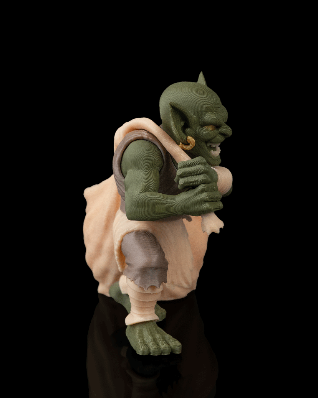 Bag o’ Trouble - Dice Holder - Image 4