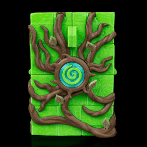 Box of the Grove - Deck Box