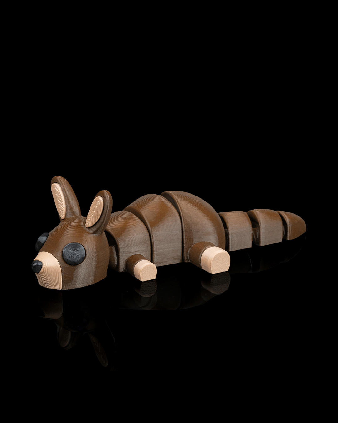 Kangaroo Quiet - Image 4