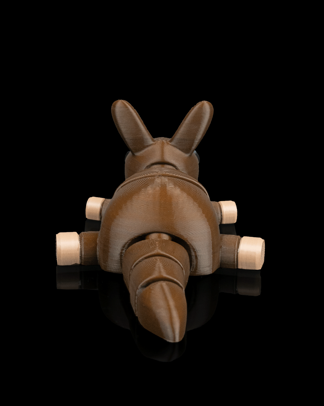 Kangaroo Quiet - Image 5