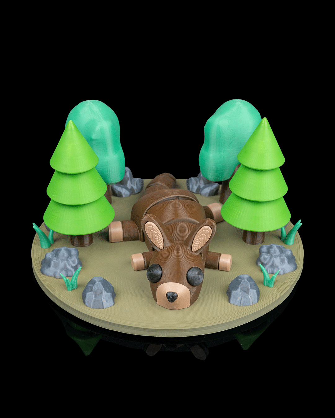 Kangaroo Quiet - Image 3