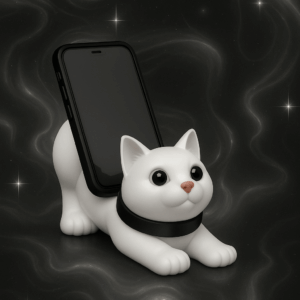 Minime Gamer Controller Holder - AI Compatible