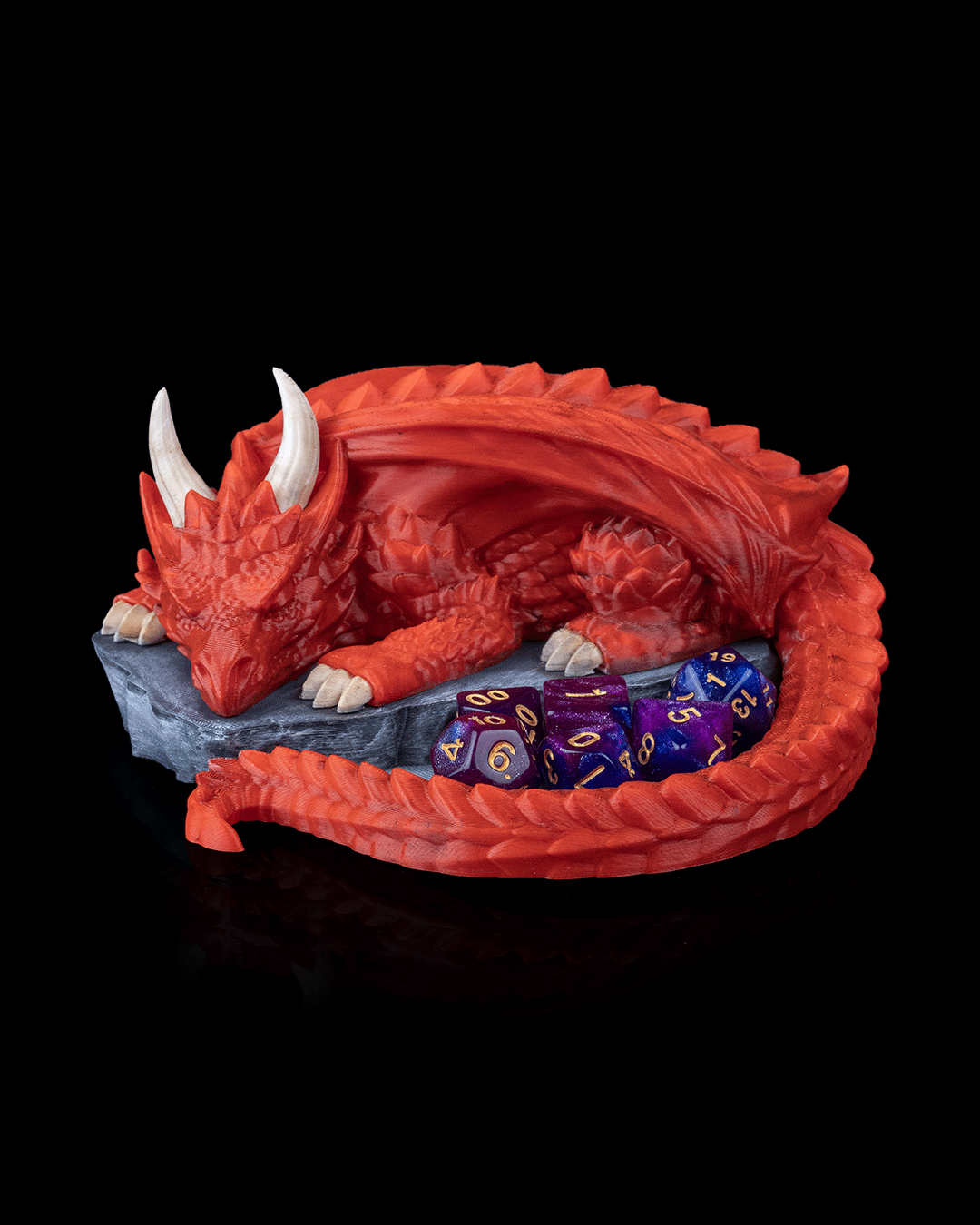 Nap Twenty - Dice Holder - Image 2