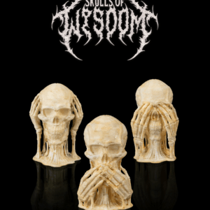 Skulls of Wisdom