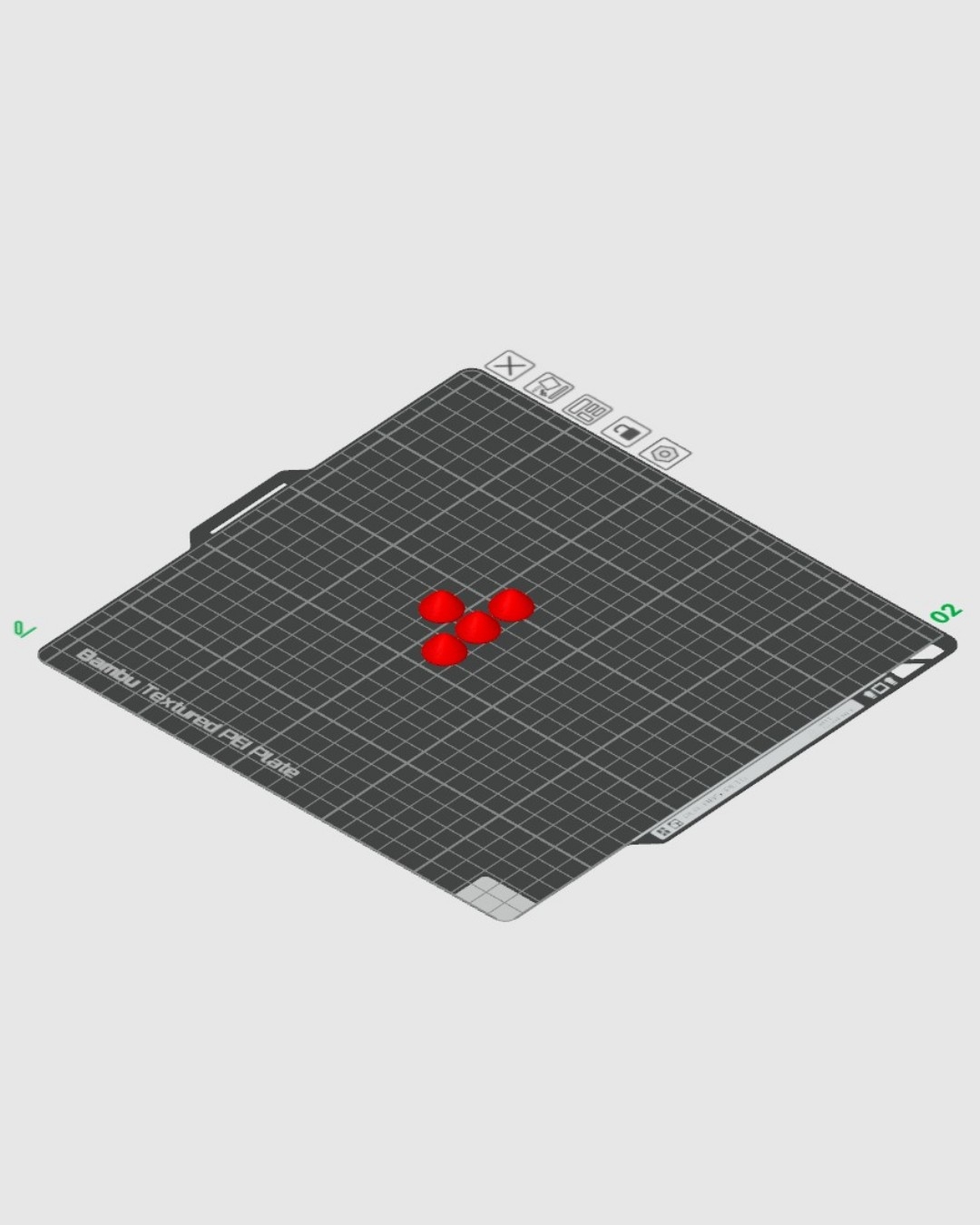 Snuggle Stump - Planter - Image 12