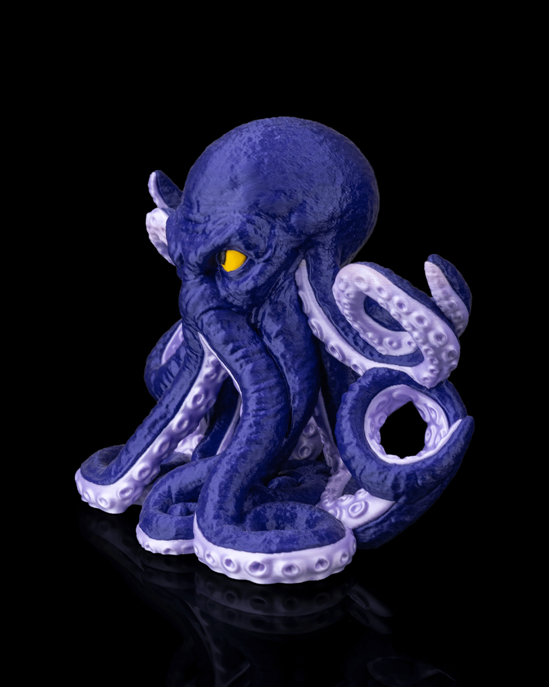 Tentacritical - Dice Holder - Image 4