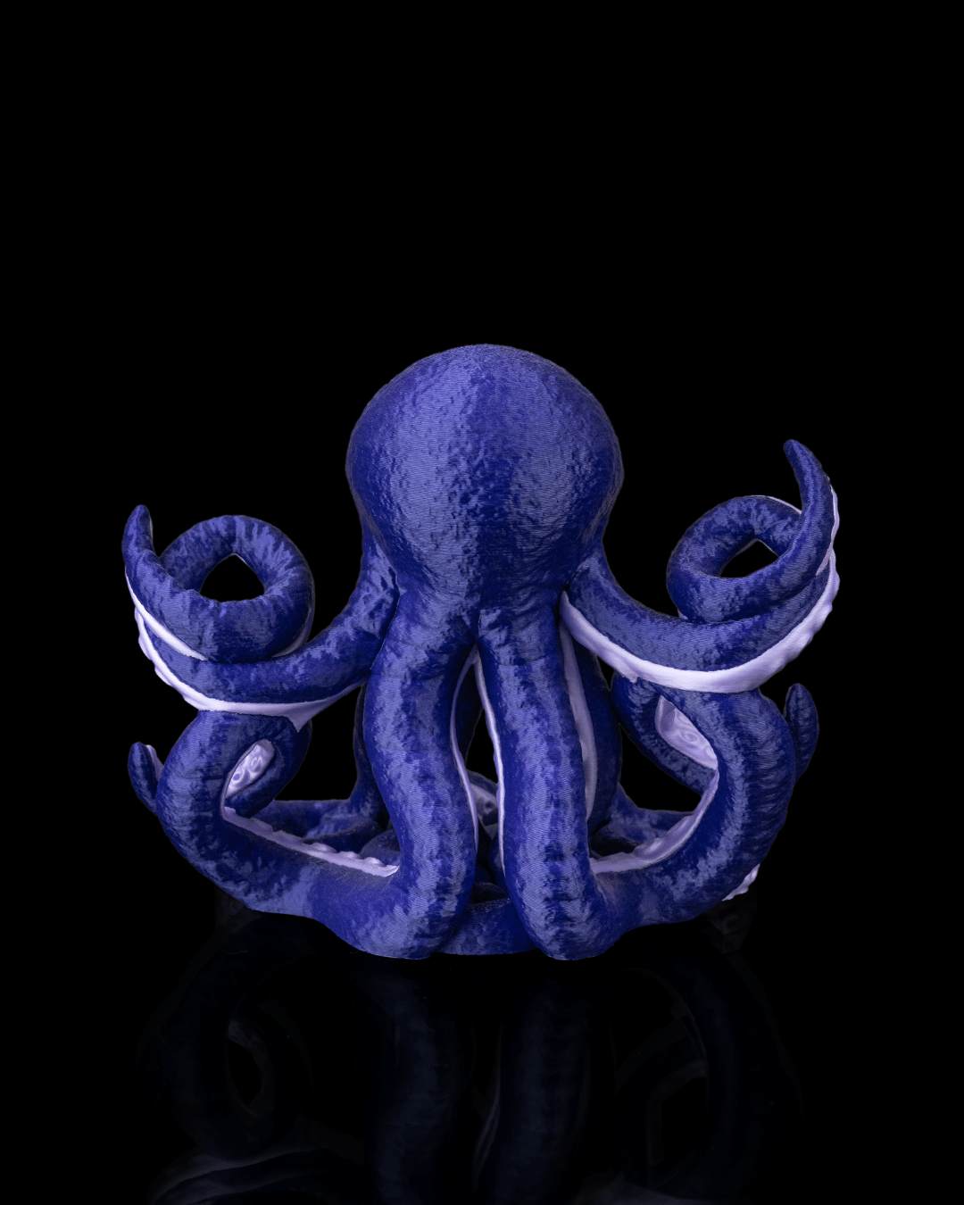 Tentacritical - Dice Holder - Image 5