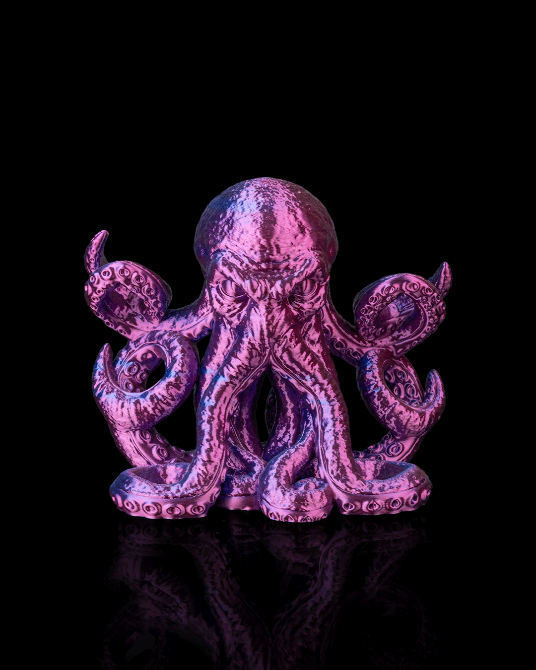 Tentacritical - Dice Holder - Image 7