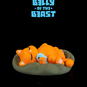 Belly of the Beast – Cat-astrophe! Collection