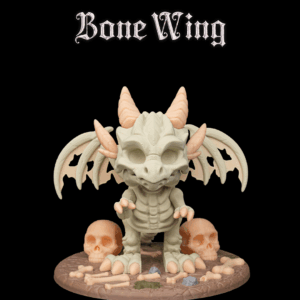 Bone Wing
