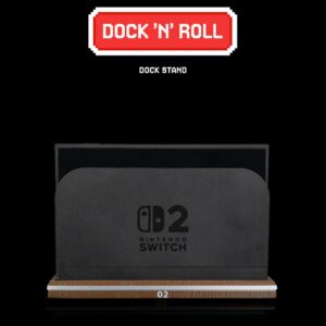 Dock ’n’ Roll Dock Stand