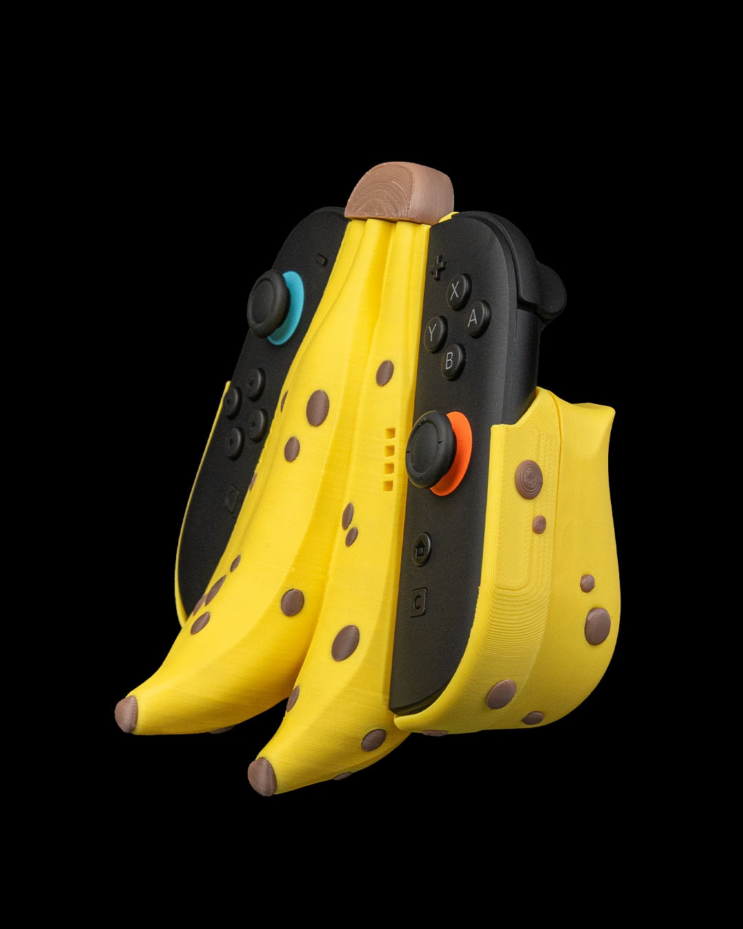 Going Bananas Dual Controller Grip - Image 4
