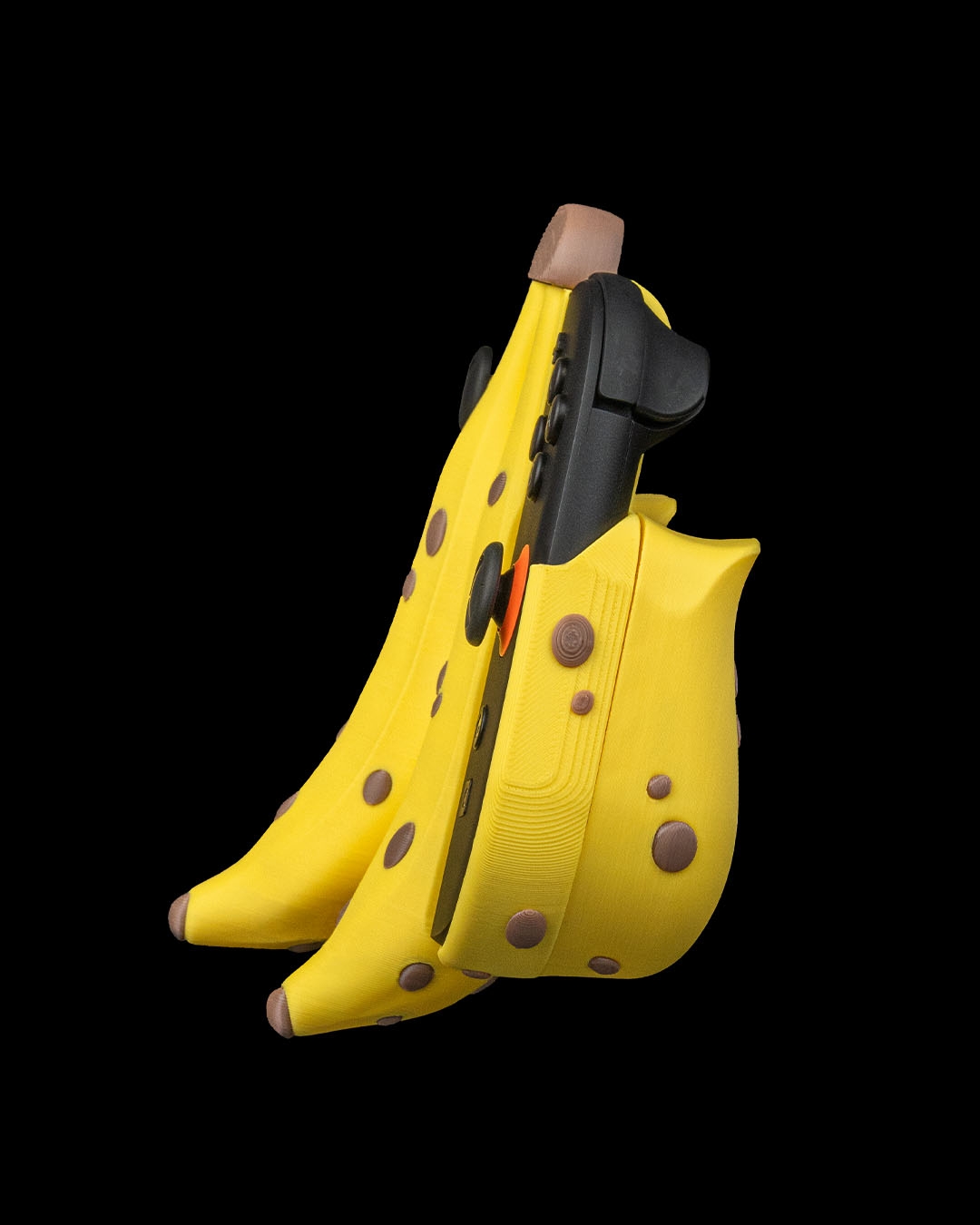 Going Bananas Dual Controller Grip - Image 5