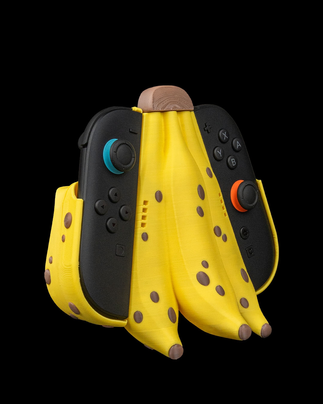 Going Bananas Dual Controller Grip - Image 7