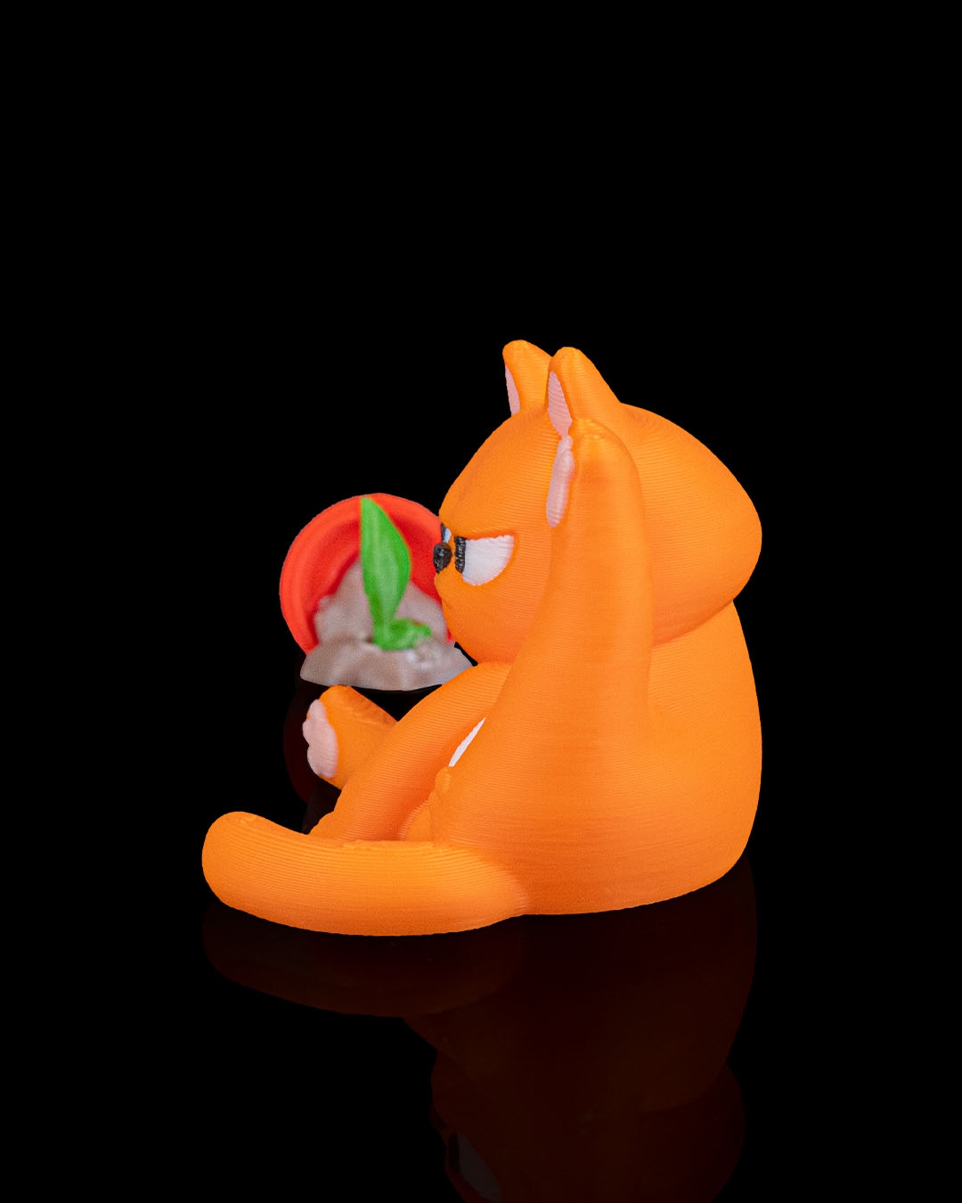 Enfeite Decorativo “Not My Purr-blem” - Image 5