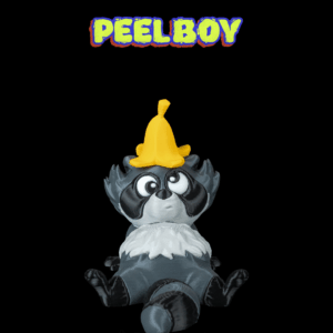 PeelBoy