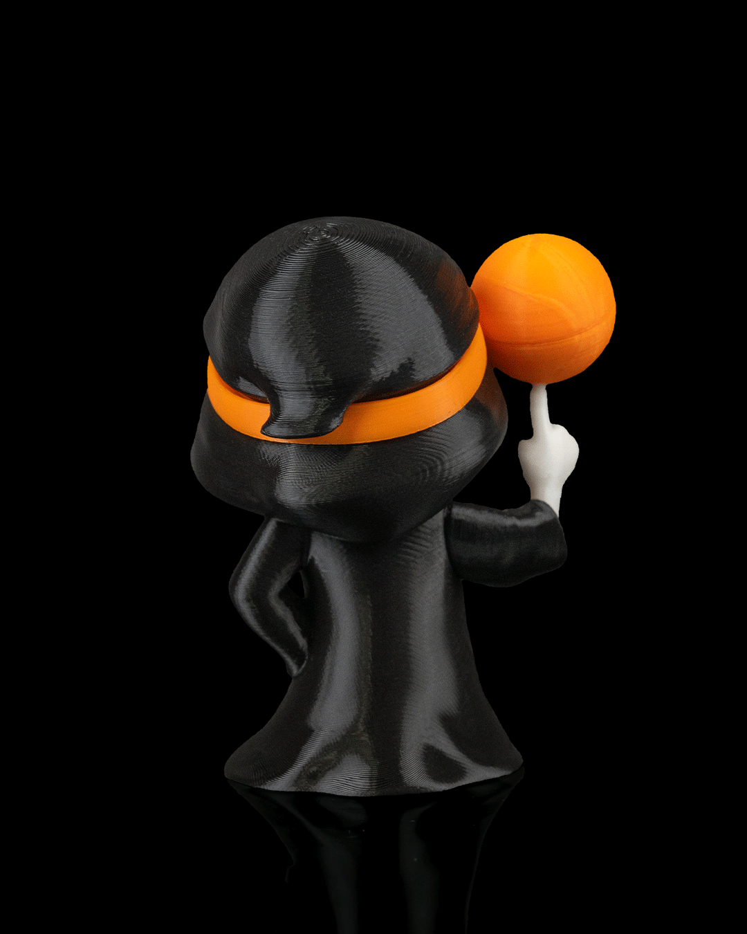 Slam Reaper - Image 4