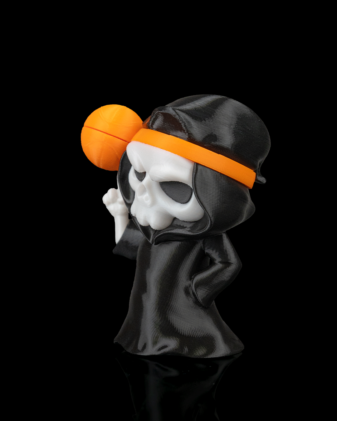 Slam Reaper - Image 5