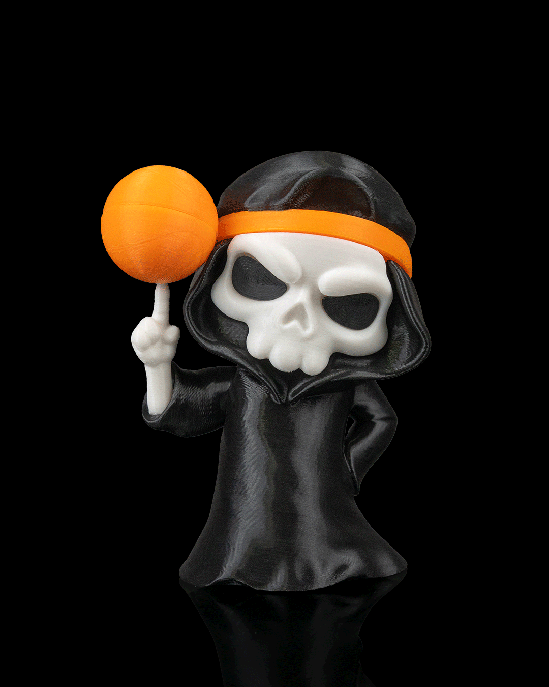 Slam Reaper - Image 7