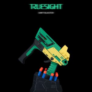 TrueSight - Dart Blaster