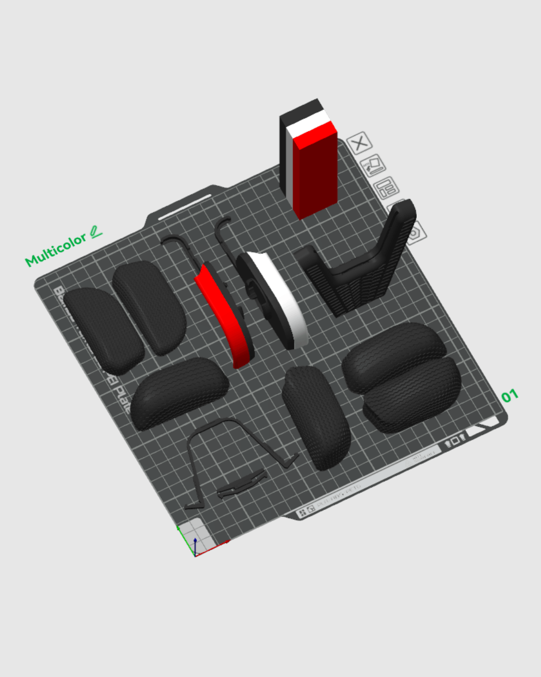 Twin Turbo Dual Controller Grip - Image 10