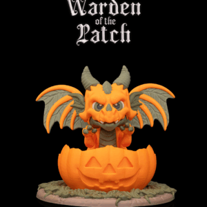 Warden of the Patch