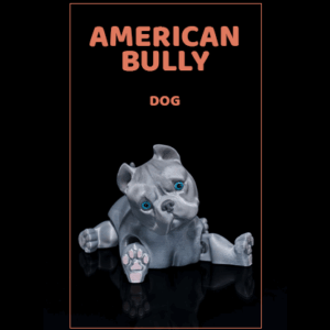 American Bully Dog