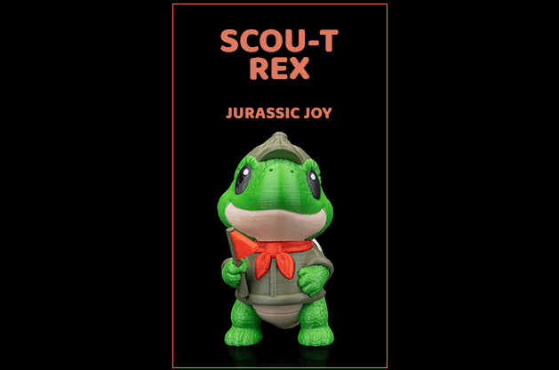 ScouT-Rex