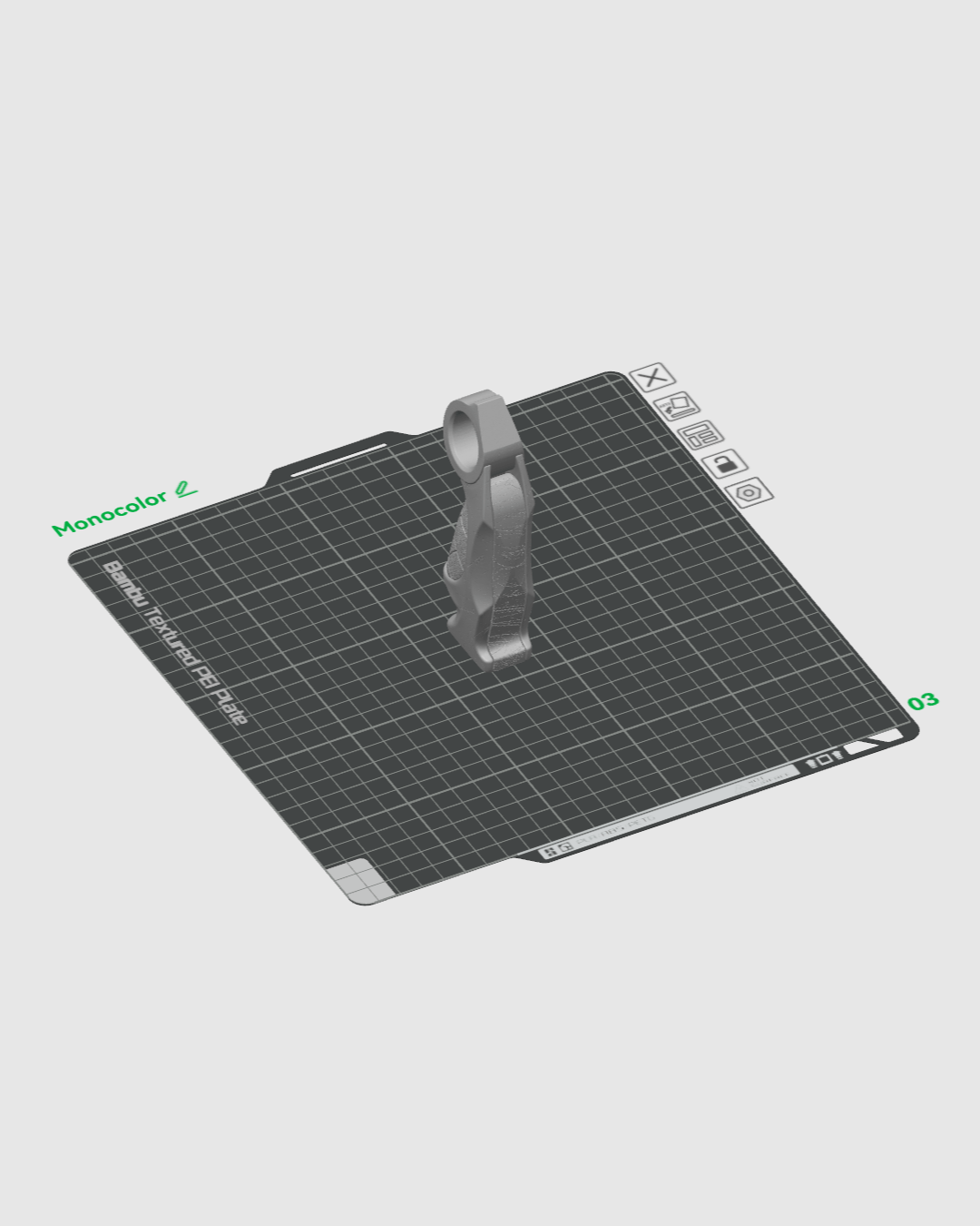 Claw of Steel - Karambit - Image 11