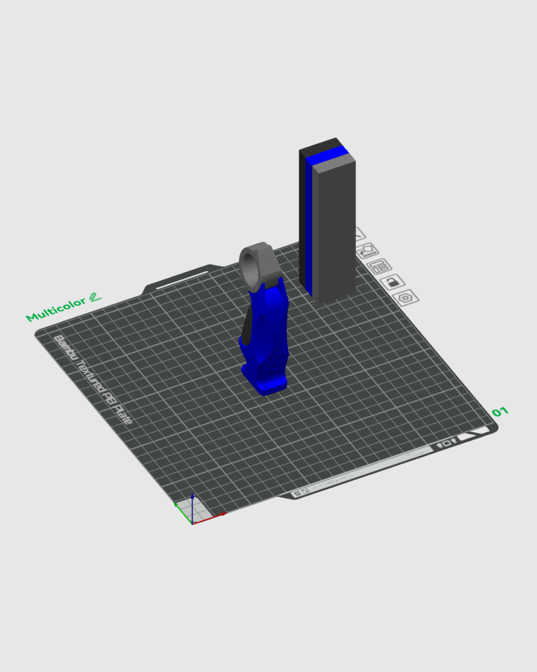 Claw of Steel - Karambit - Image 10