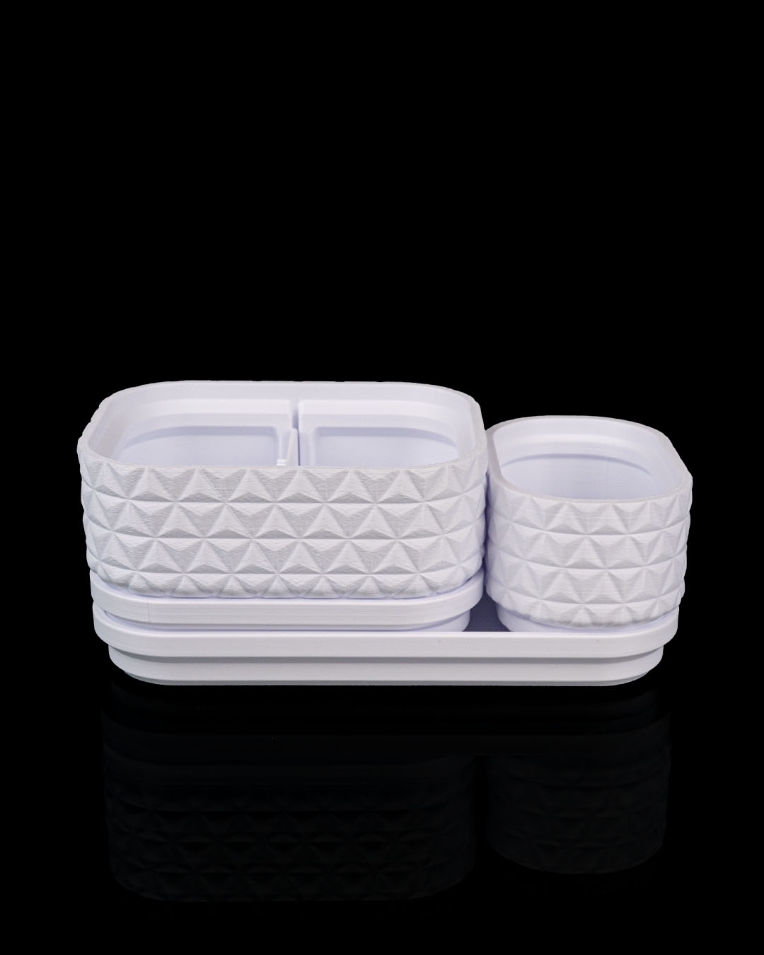 Dazzle Keep - Jewelry & Makeup Organizer - Image 8