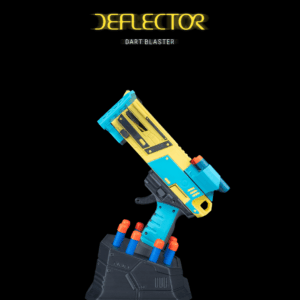 Deflector - Dart Blaster