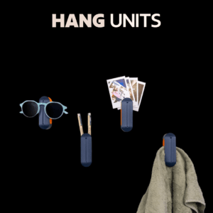 Hang Units