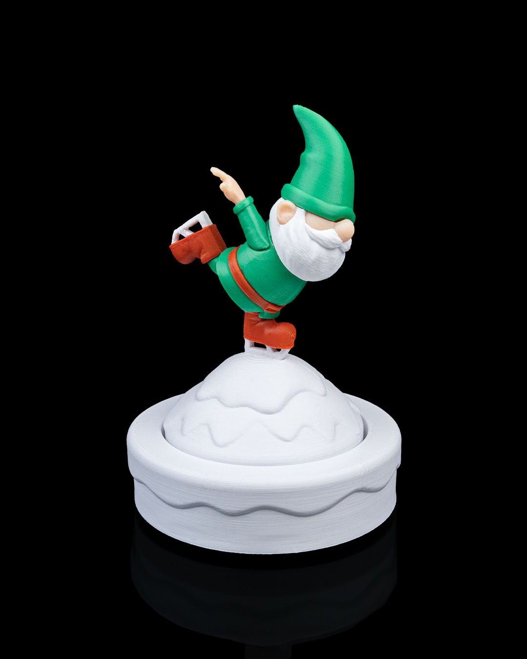 Let It Gnome - Image 2