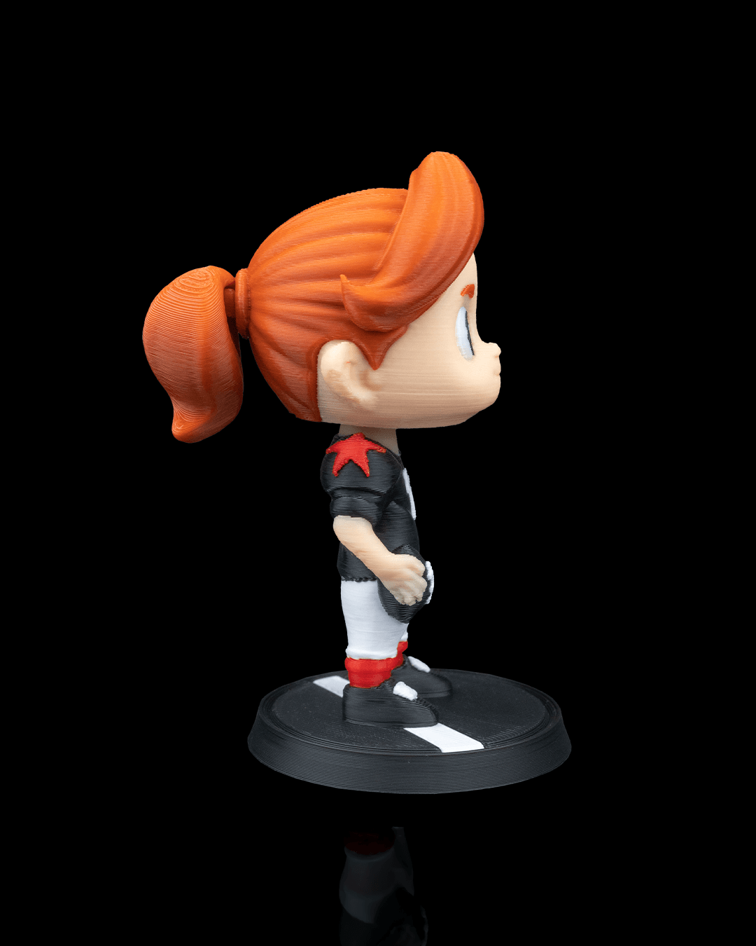 MiniMe: Football player
- Image 5