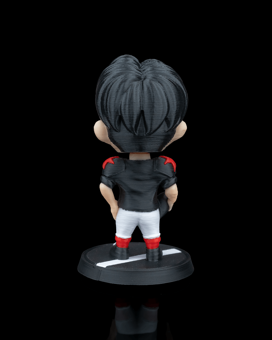 MiniMe: Football player
- Image 6
