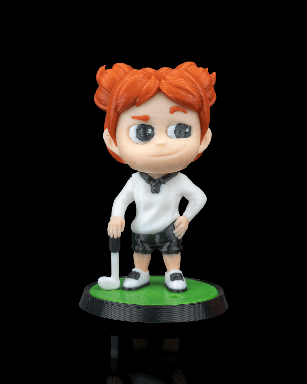 MiniMe: Golfer
- Image 2