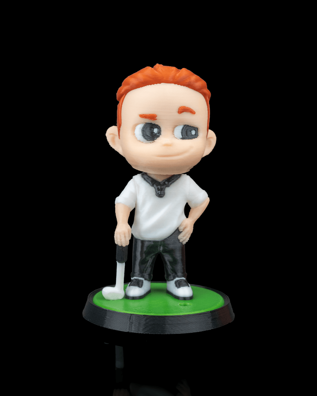 MiniMe: Golfer
- Image 3
