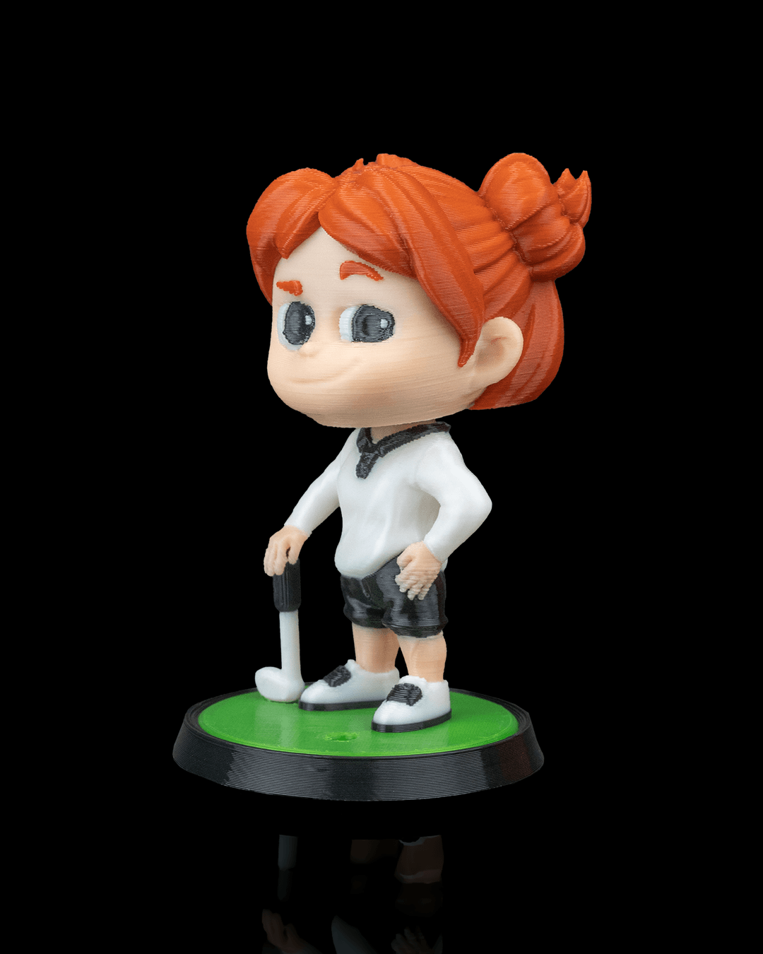 MiniMe: Golfer
- Image 4