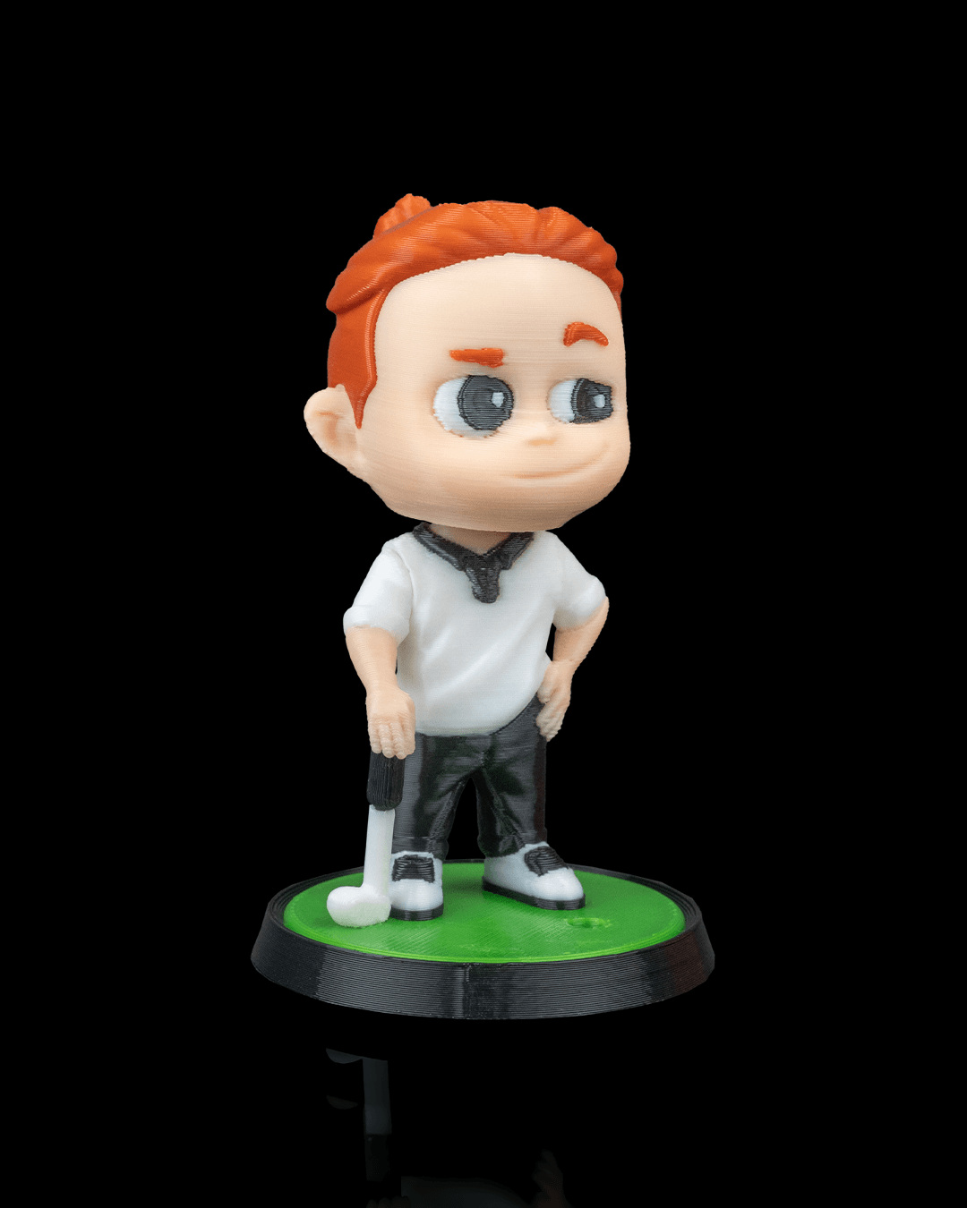 MiniMe: Golfer
- Image 5