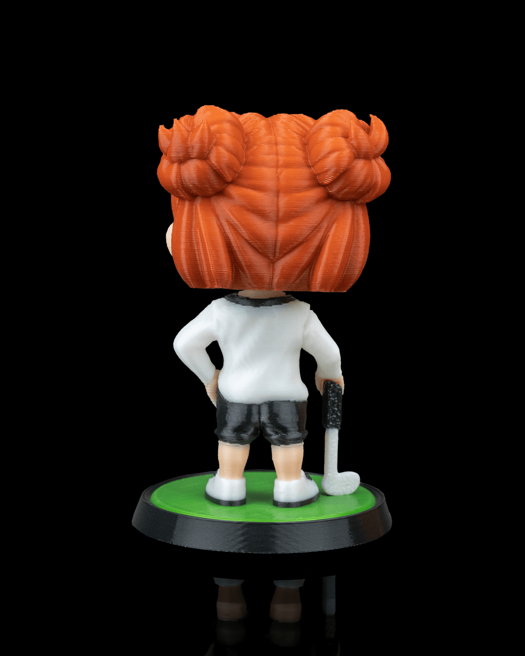 MiniMe: Golfer
- Image 6