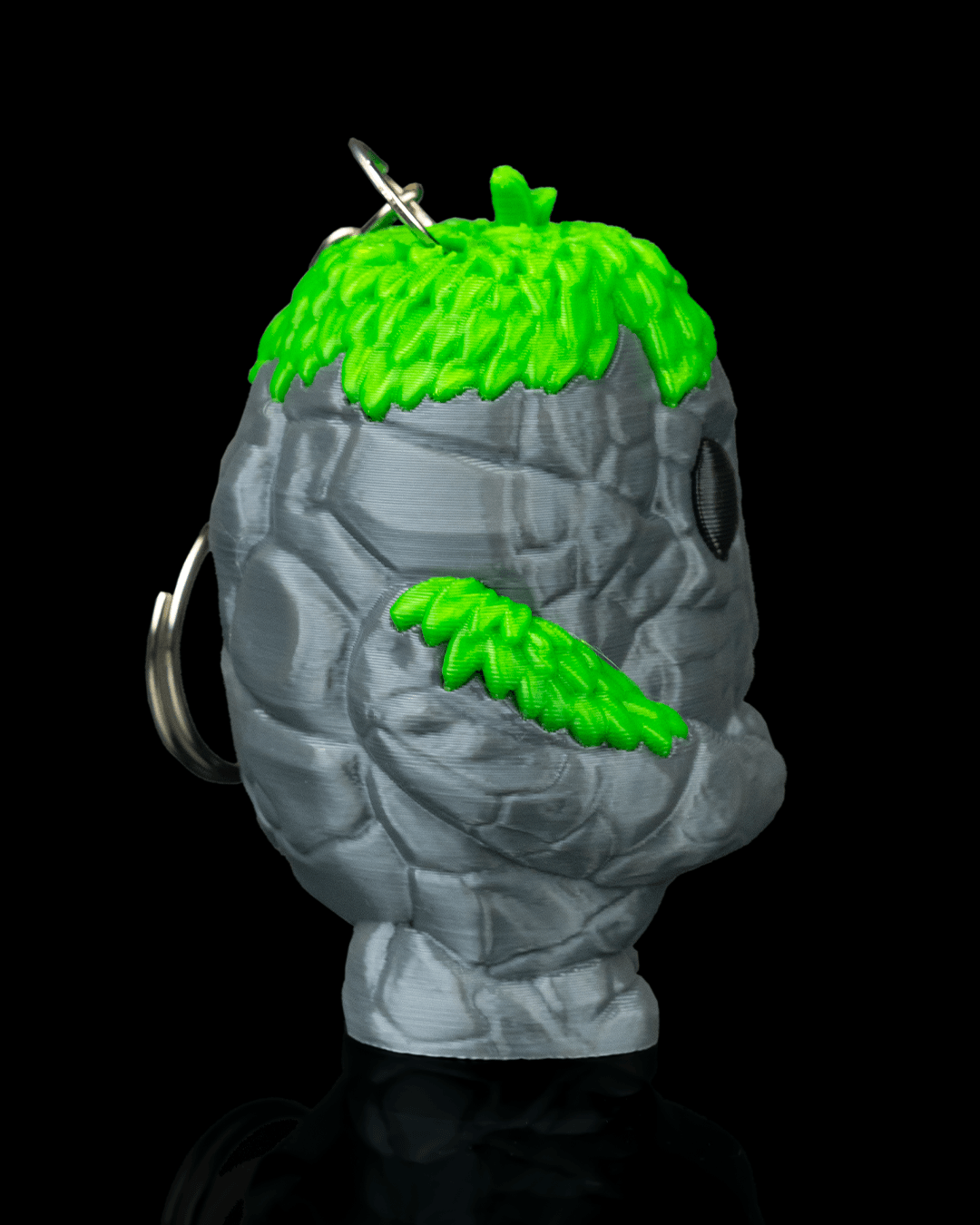 Pebbi, the Stone Spirit - Image 3