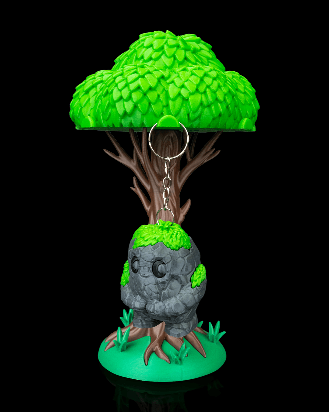 Pebbi, the Stone Spirit - Image 7