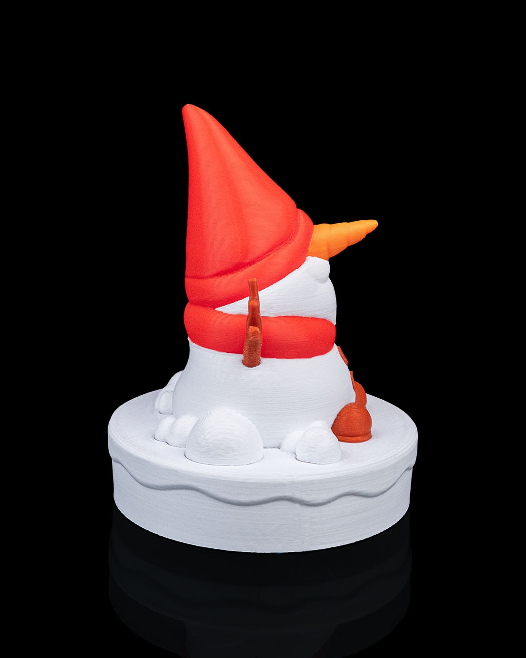 Snow Gnoman - Image 4