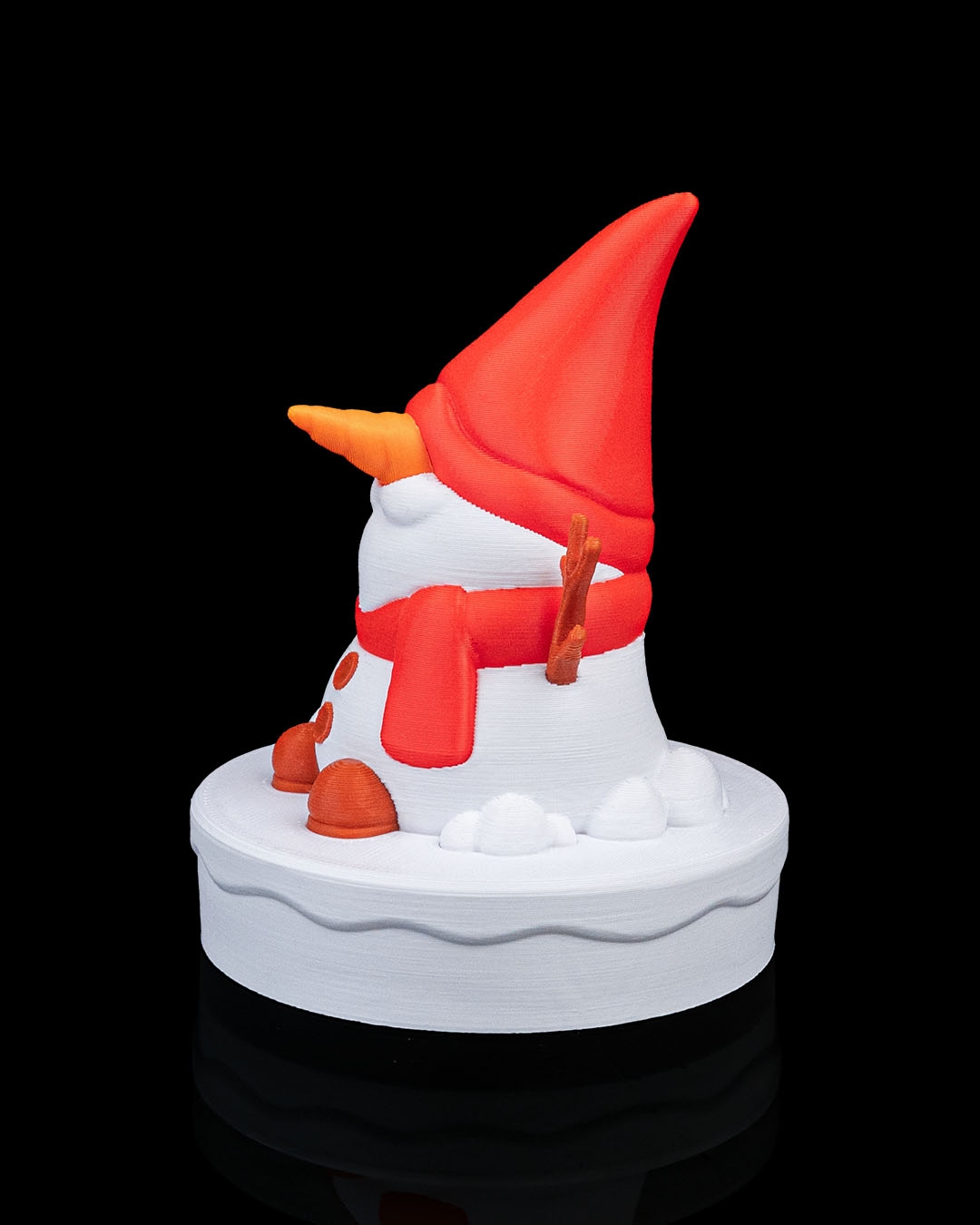 Snow Gnoman - Image 6