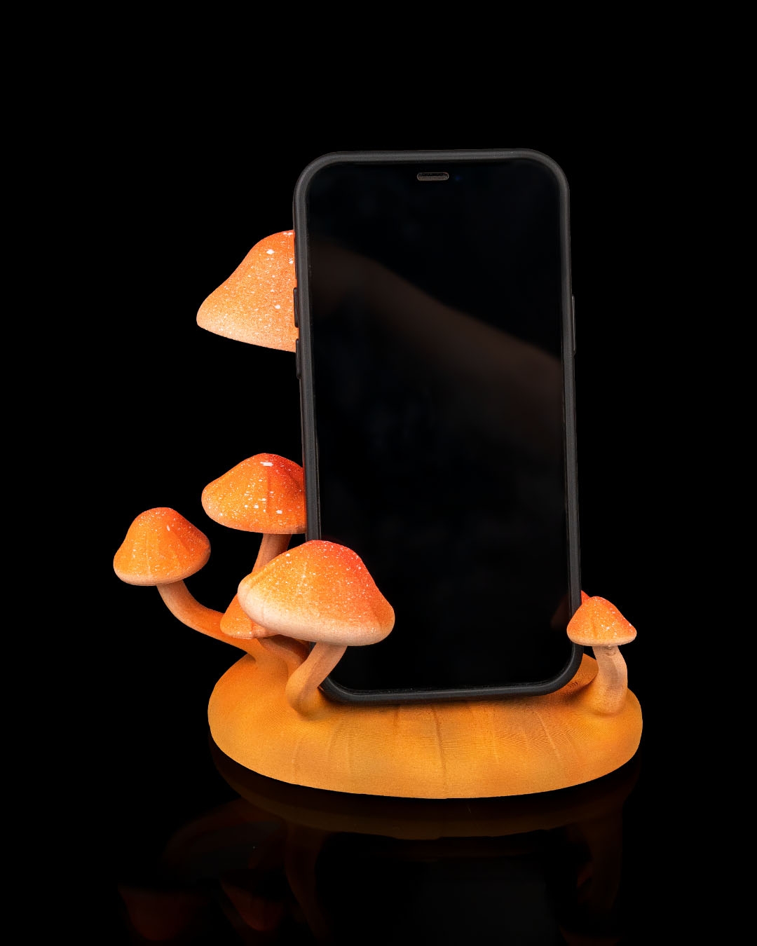 Spores Station - Phone Holder - Image 2