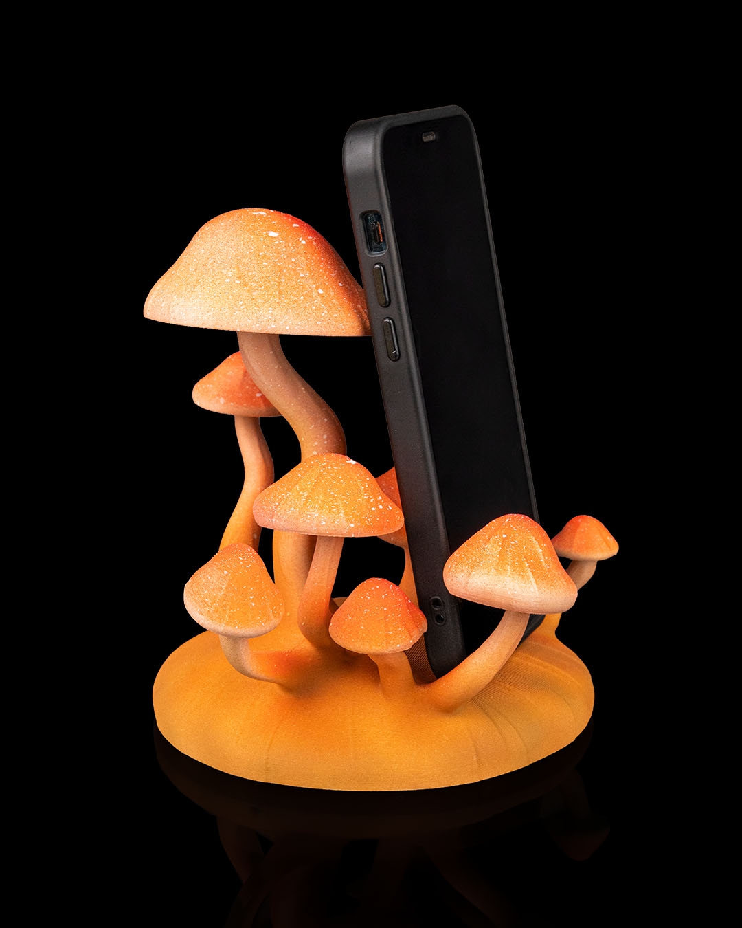 Spores Station - Phone Holder - Image 4
