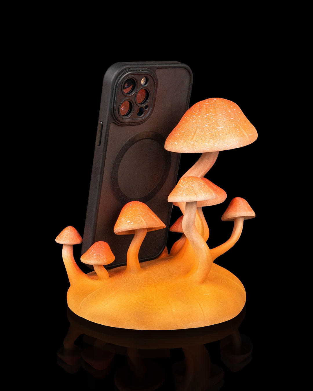 Spores Station - Phone Holder - Image 6