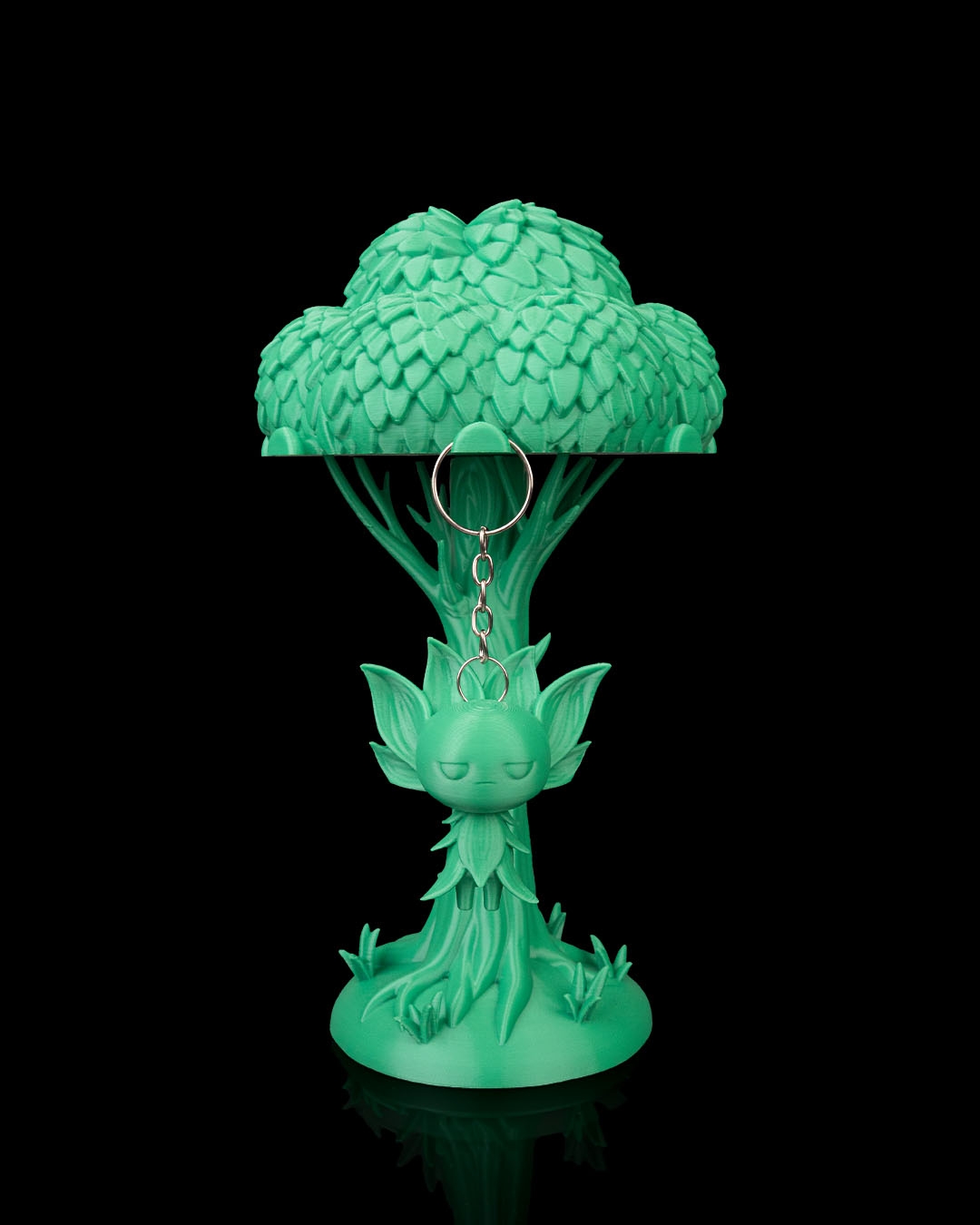 Sylvi, the Leaf Spirit - Image 9