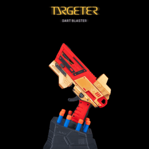 Targeter - Dart Blaster